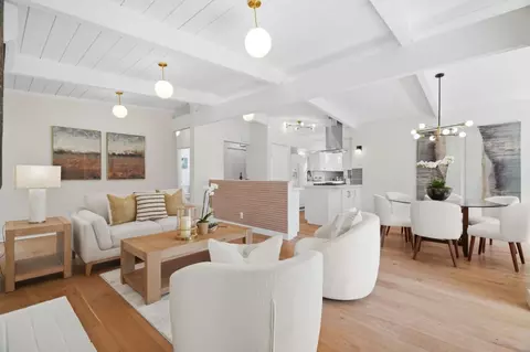 20 Roosevelt Cir, Palo Alto, CA 94306