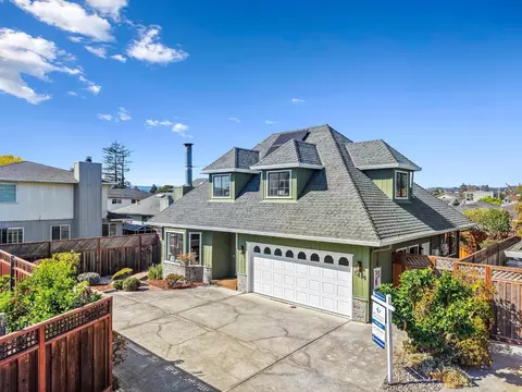 1839 Silvana Ln, Santa Cruz, CA 95062
