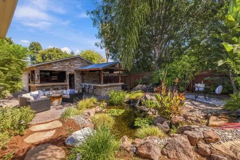 Exterior - 28 Hunt Way, Campbell, CA 95008 photo 10 of 12