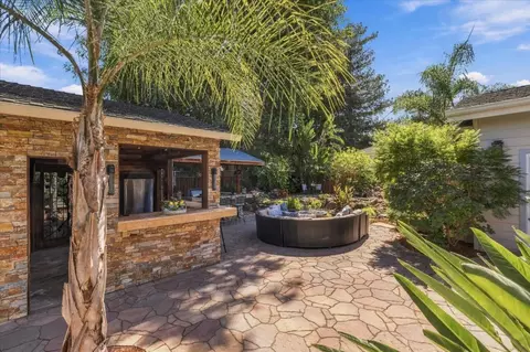 Exterior - 28 Hunt Way, Campbell, CA 95008 photo 6 of 12
