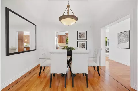 Dining - 28 Hunt Way, Campbell, CA 95008 photo 1 of 3