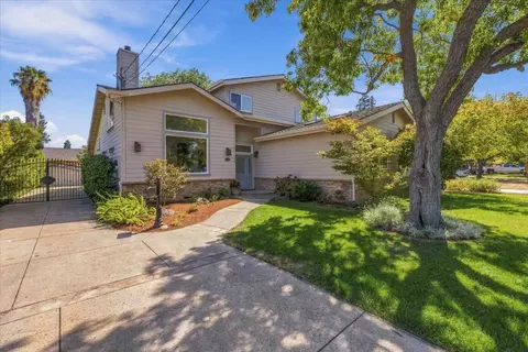 Exterior - 28 Hunt Way, Campbell, CA 95008 photo 3 of 12