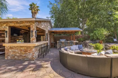 Exterior - 28 Hunt Way, Campbell, CA 95008 photo 7 of 12