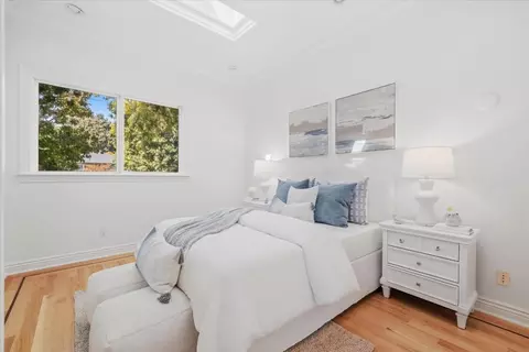 Bedroom - 28 Hunt Way, Campbell, CA 95008 photo 5 of 6
