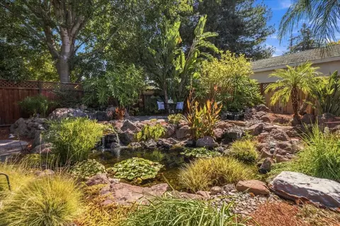 Exterior - 28 Hunt Way, Campbell, CA 95008 photo 9 of 12