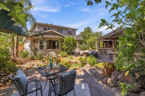 Exterior - 28 Hunt Way, Campbell, CA 95008 photo 11 of 12