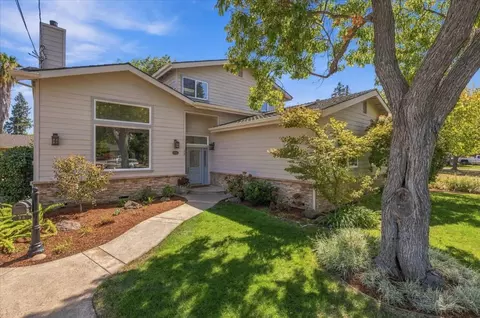 Exterior - 28 Hunt Way, Campbell, CA 95008 photo 4 of 12