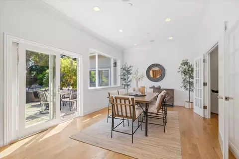 Dining - 28 Hunt Way, Campbell, CA 95008 photo 3 of 3