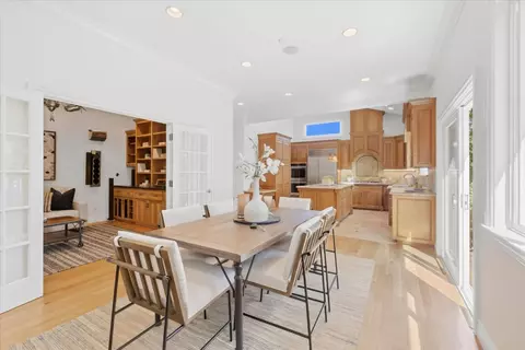Dining - 28 Hunt Way, Campbell, CA 95008 photo 2 of 3