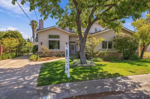 Exterior - 28 Hunt Way, Campbell, CA 95008 photo 2 of 12
