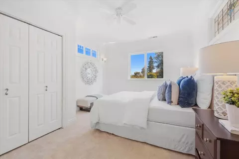 Bedroom - 28 Hunt Way, Campbell, CA 95008 photo 6 of 6