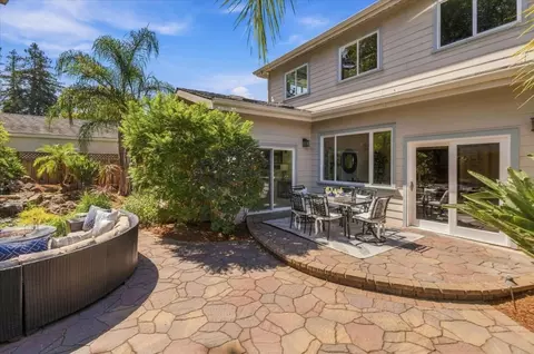 Exterior - 28 Hunt Way, Campbell, CA 95008 photo 5 of 12