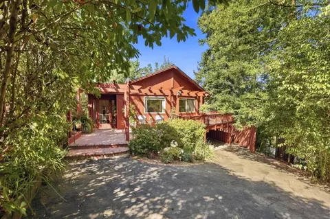 200 Jackson St, Los Gatos, CA 95030