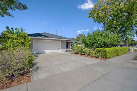 5231 Graves Ave, San Jose, CA 95129
