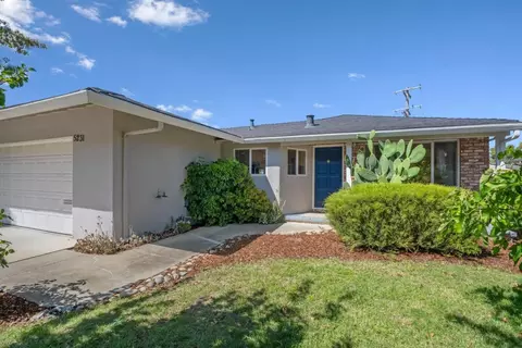 5231 Graves Ave, San Jose, CA 95129