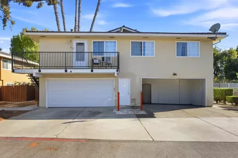 757 Warring Dr 4, San Jose, CA 95123