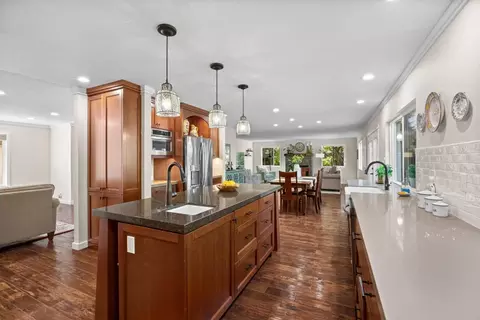 Kitchen - 1435 Blackwing Way, Gilroy, CA 95020 photo 4 of 4
