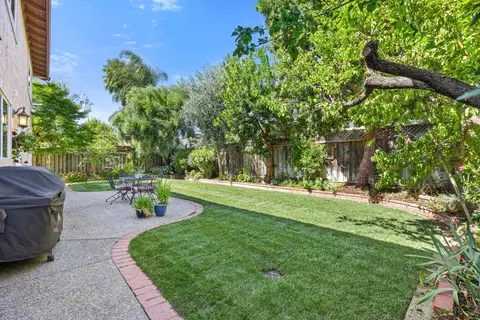 Exterior - 1435 Blackwing Way, Gilroy, CA 95020 photo 10 of 10