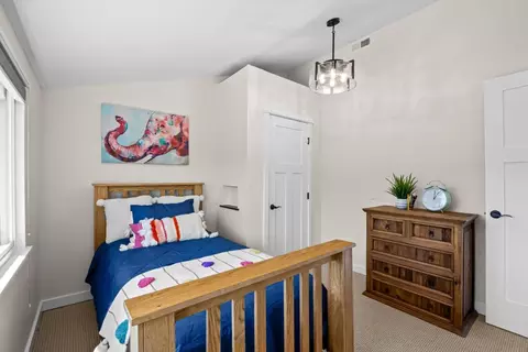 Bedroom - 1435 Blackwing Way, Gilroy, CA 95020 photo 4 of 7