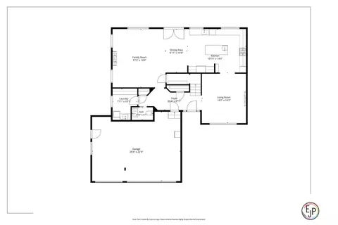 Floorplan - 1435 Blackwing Way, Gilroy, CA 95020 photo 1 of 3