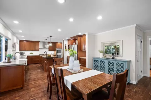 Dining - 1435 Blackwing Way, Gilroy, CA 95020 photo 1 of 2