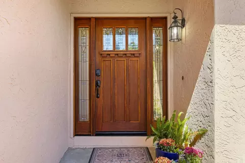 Entry Way - 1435 Blackwing Way, Gilroy, CA 95020 photo 1 of 5