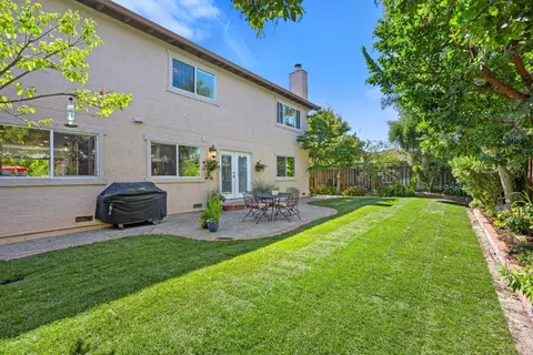 Exterior - 1435 Blackwing Way, Gilroy, CA 95020 photo 9 of 10