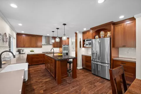 Kitchen - 1435 Blackwing Way, Gilroy, CA 95020 photo 2 of 4