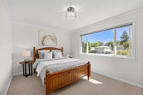 Bedroom - 1435 Blackwing Way, Gilroy, CA 95020 photo 7 of 7