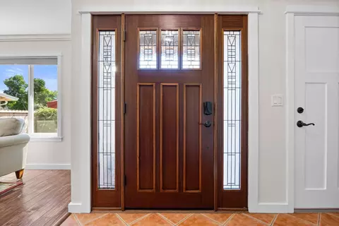 Entry Way - 1435 Blackwing Way, Gilroy, CA 95020 photo 2 of 5