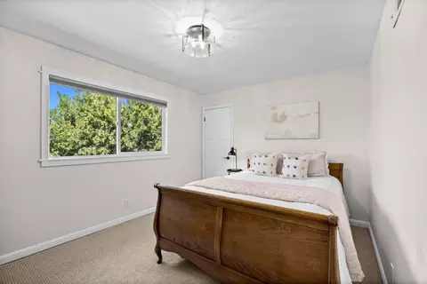 Bedroom - 1435 Blackwing Way, Gilroy, CA 95020 photo 5 of 7