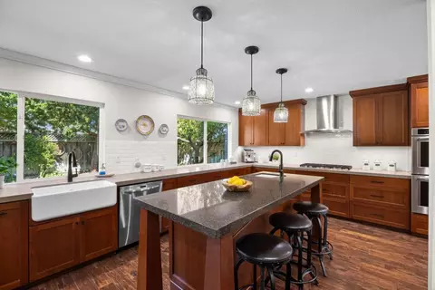 Kitchen - 1435 Blackwing Way, Gilroy, CA 95020 photo 1 of 4