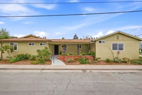504 Pendegast Ave, Santa Cruz, CA 95060