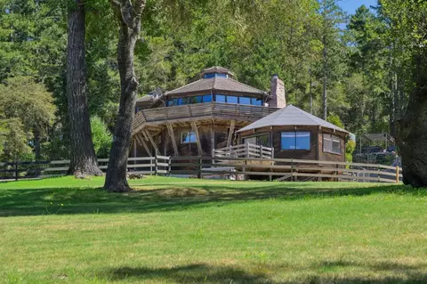 200 S Ranch Rd, Pescadero, CA 94060