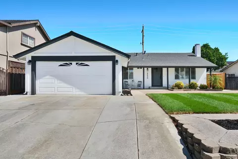 5650 Orchard Park Dr, San Jose, CA 95123