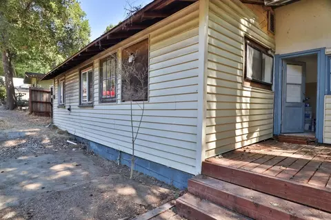 Exterior - 495 Riverview Dr, Boulder Creek, CA 95006 photo 3 of 7