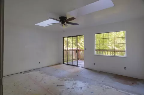 Bedroom - 495 Riverview Dr, Boulder Creek, CA 95006 photo 4 of 5
