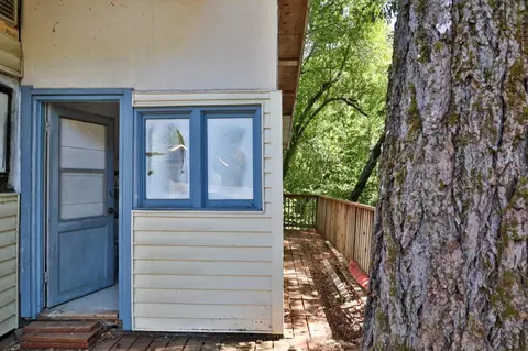 Exterior - 495 Riverview Dr, Boulder Creek, CA 95006 photo 5 of 7