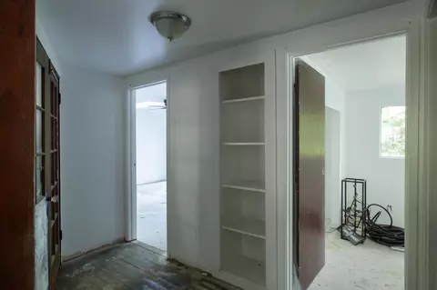 Entry Way - 495 Riverview Dr, Boulder Creek, CA 95006 photo 1 of 3