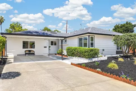 3447 Elaine Dr, San Jose, CA 95124