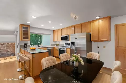 Kitchen - 7200 Miller Ave, Gilroy, CA 95020 photo 1 of 1