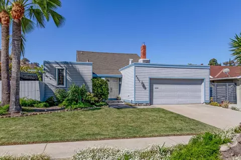 6307 Benzo Dr, San Jose, CA 95123