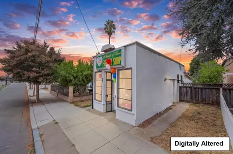 915 E Julian St, San Jose, CA 95112