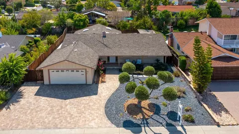 1210 Washoe Dr, San Jose, CA 95120