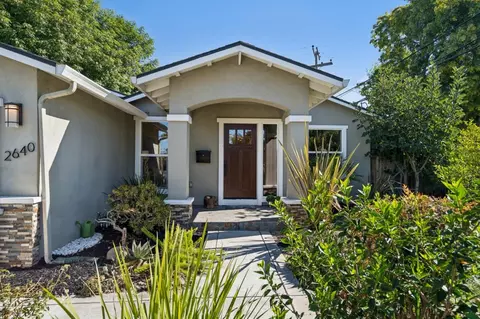 2640 Monroe St, Santa Clara, CA 95051