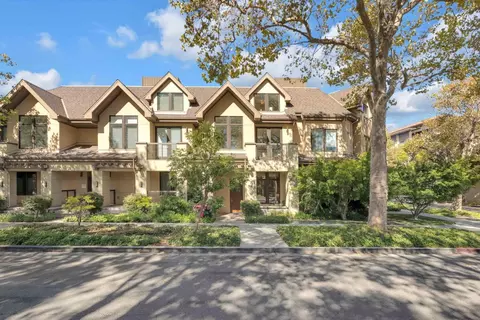 612 Hope St, Mountain View, CA 94041