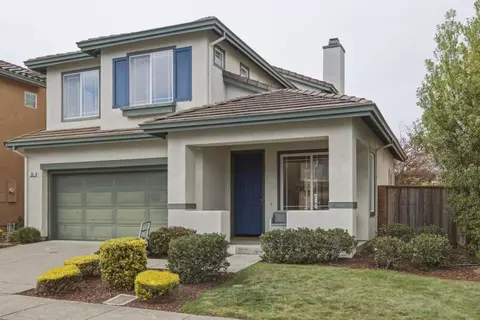 26 Cymbidium Cir, South San Francisco, CA 94080