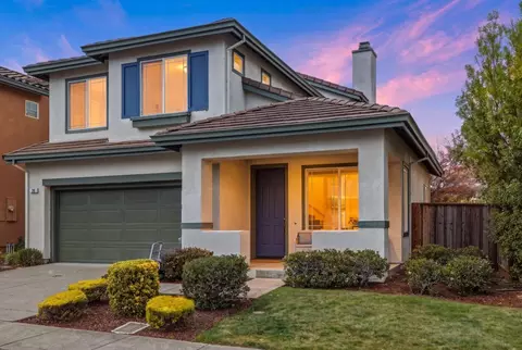 26 Cymbidium Cir, South San Francisco, CA 94080