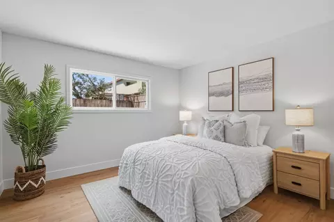 Bedroom - 2416 Palmetto Ave, Pacifica, CA 94044 photo 1 of 2