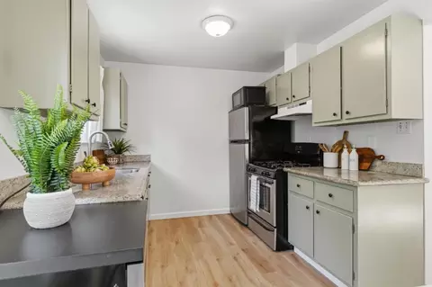 Kitchen - 2416 Palmetto Ave, Pacifica, CA 94044 photo 1 of 3